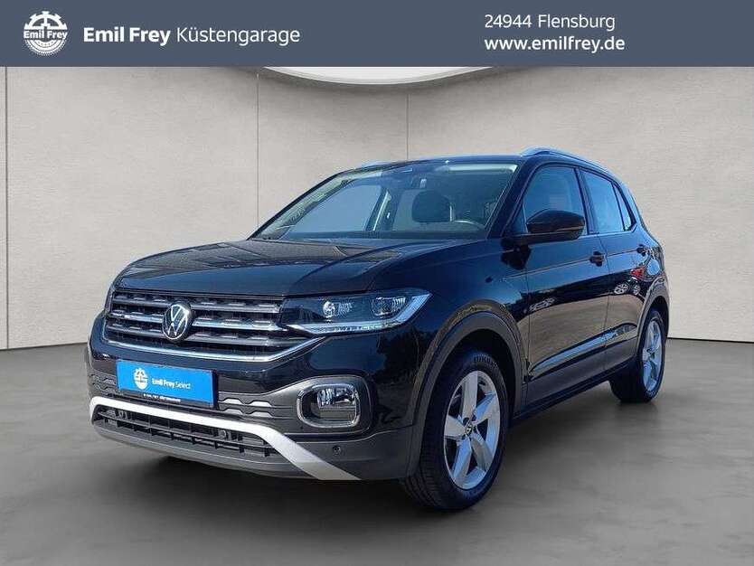 T-Cross
