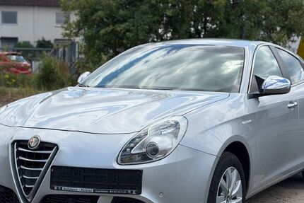 Alfa Romeo Giulietta 171.000 km 5.990 &euro; Eckental 90542