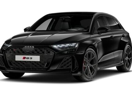 Audi RS3 1.501 km 76.300 &euro; Bad Salzungen 36433