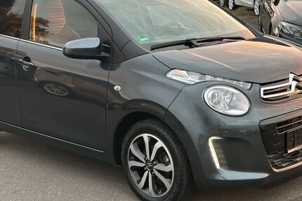 Citroen C1 33.000 km 11.799 € Euskirchen 53879