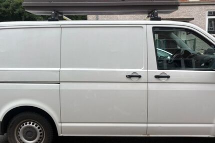 VW T5 Transporter 215.000 km 14.999 &euro; Kiel 24116