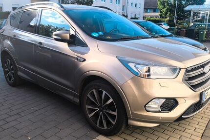 Ford Kuga 103.000 km 15.000 &euro; Öhringen 74613