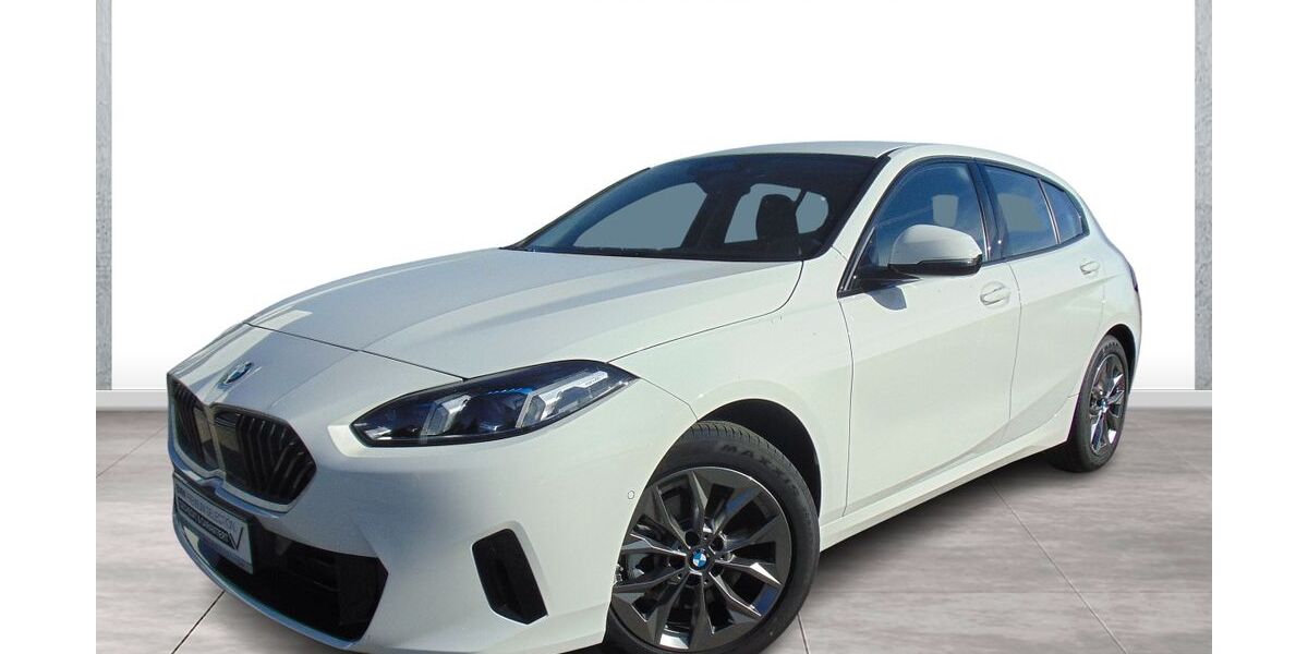 BMW 120 4.000 km 30.490 &euro; Schwalmstadt - Treysa 34613