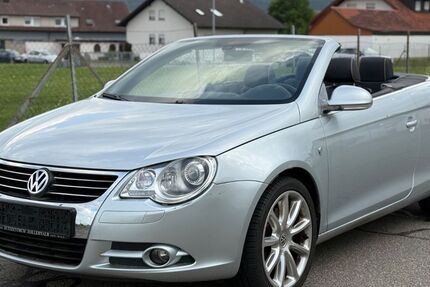 VW Eos 253.000 km 3.490 &euro; Balingen 72336