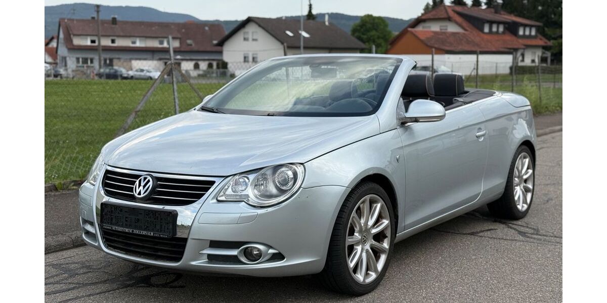 VW Eos 253.000 km 3.490 &euro; Balingen 72336
