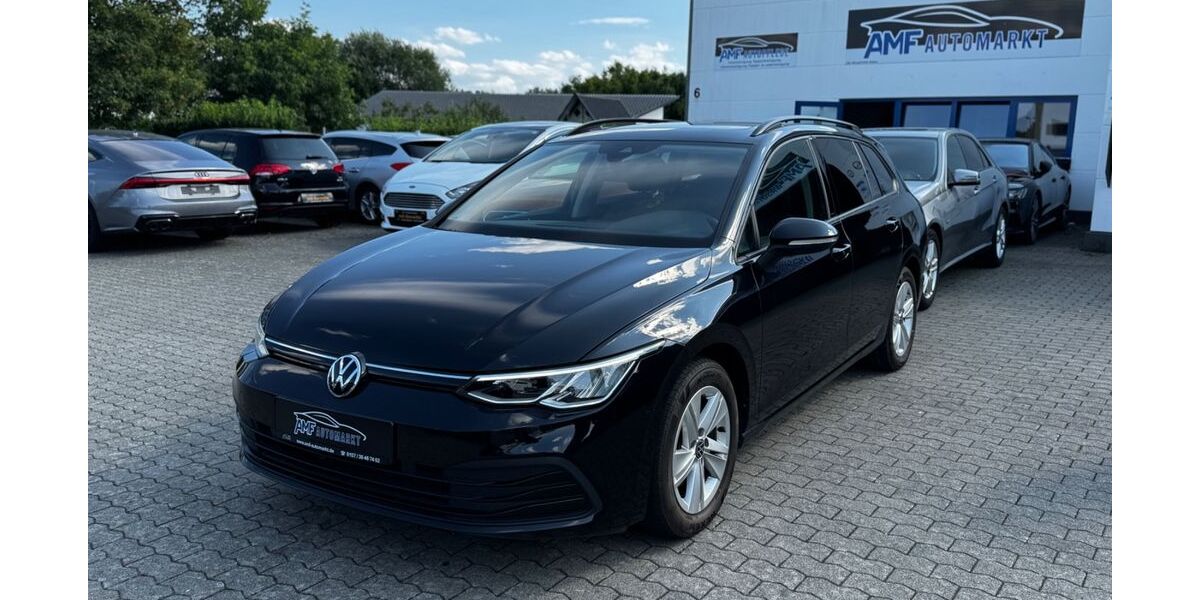 VW Golf 49.999 km 19.499 &euro; Löhnberg 35792