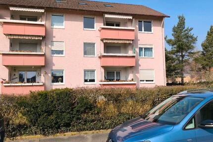 Wohnung Gottmadingen - 3.5 Zimmer, 82 m&sup2;, 800&euro; | Angebot:25394829