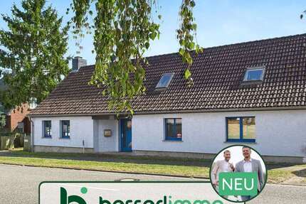 Haus zum Kaufen in Groß Pankow 239.000 € 175.71 m²