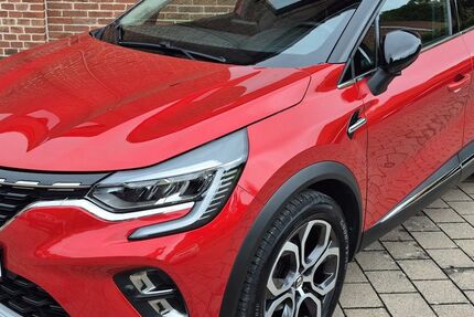 Renault Captur 116.842 km 12.990 &euro; Helpsen 31691