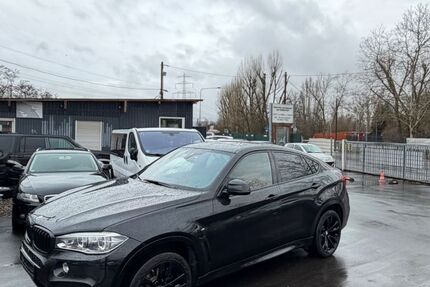 BMW X6 141.999 km 31.999 &euro; Frankfurt am Main 60486