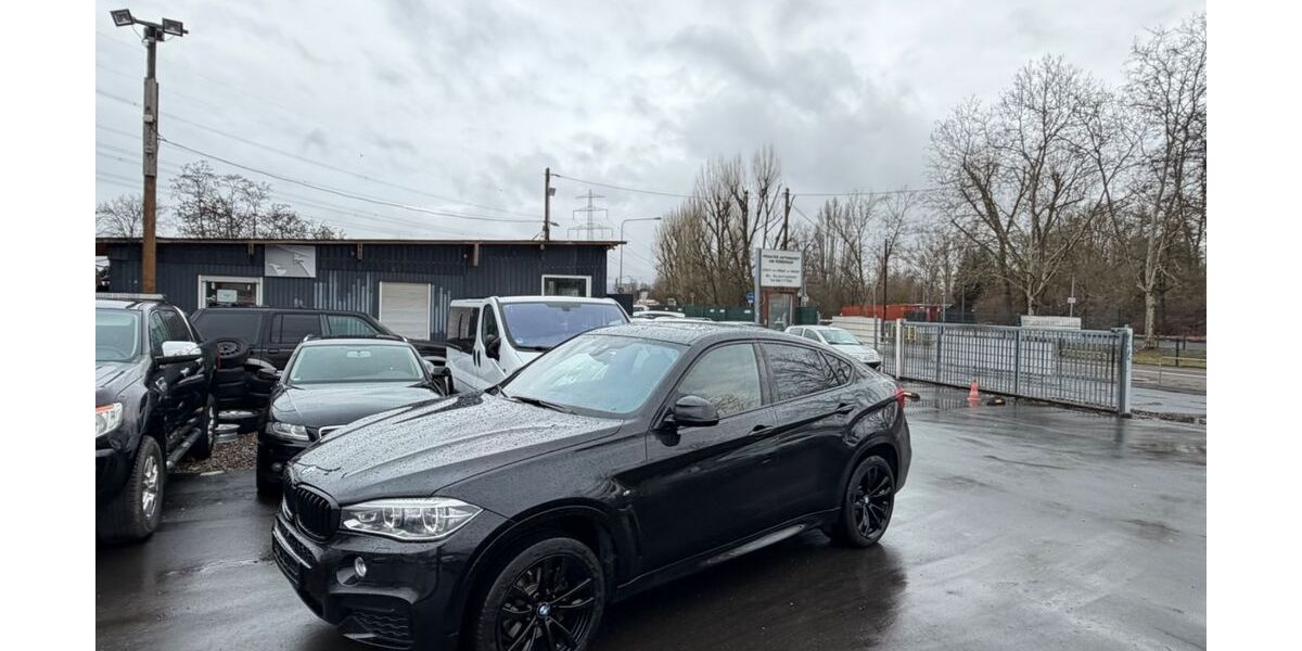 BMW X6 141.999 km 31.999 &euro; Frankfurt am Main 60486