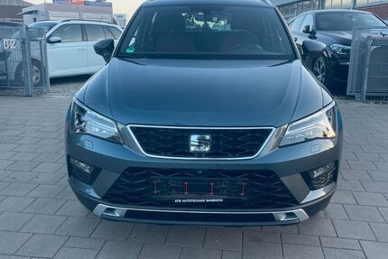 Seat Ateca 30.638 km 20.999 &euro; Fürth 90763