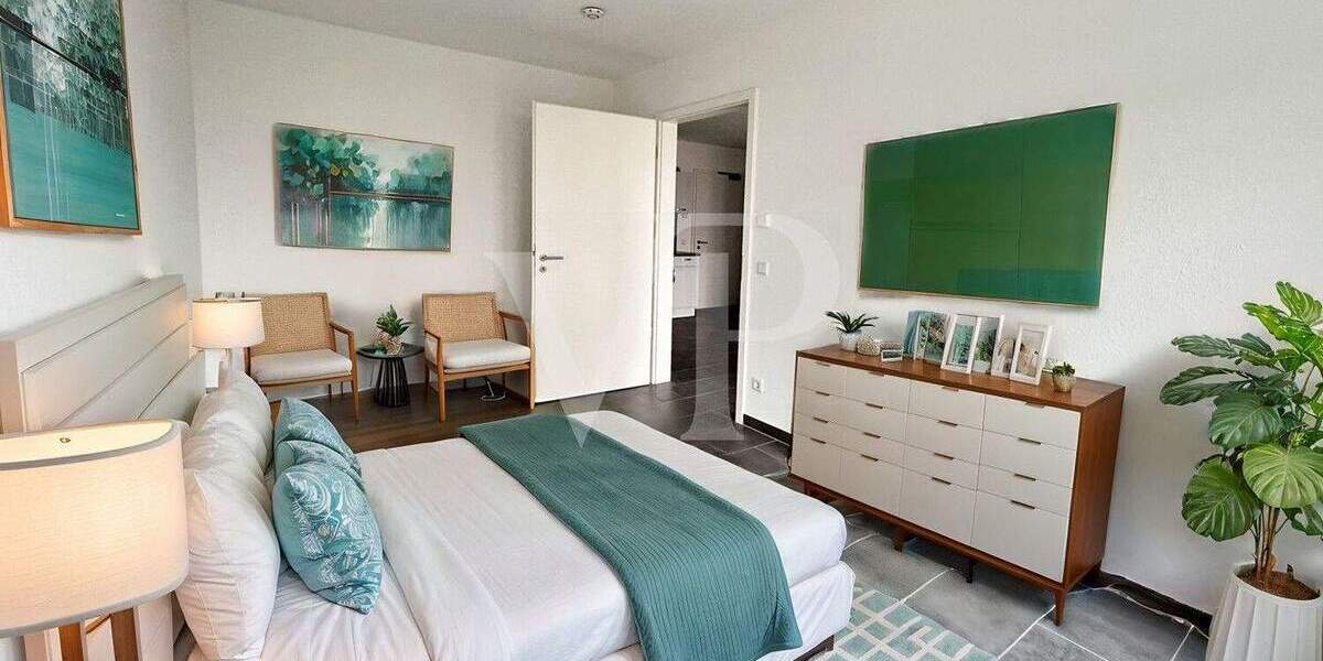 Etagenwohnung Dillingen Pachten - 4 Zimmer, 65 m&sup2;, 219.000&euro; | Angebot:25677166