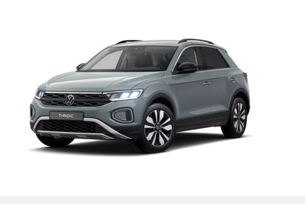 VW T-Roc 23.579 km 22.730 &euro; Plettenberg 58840