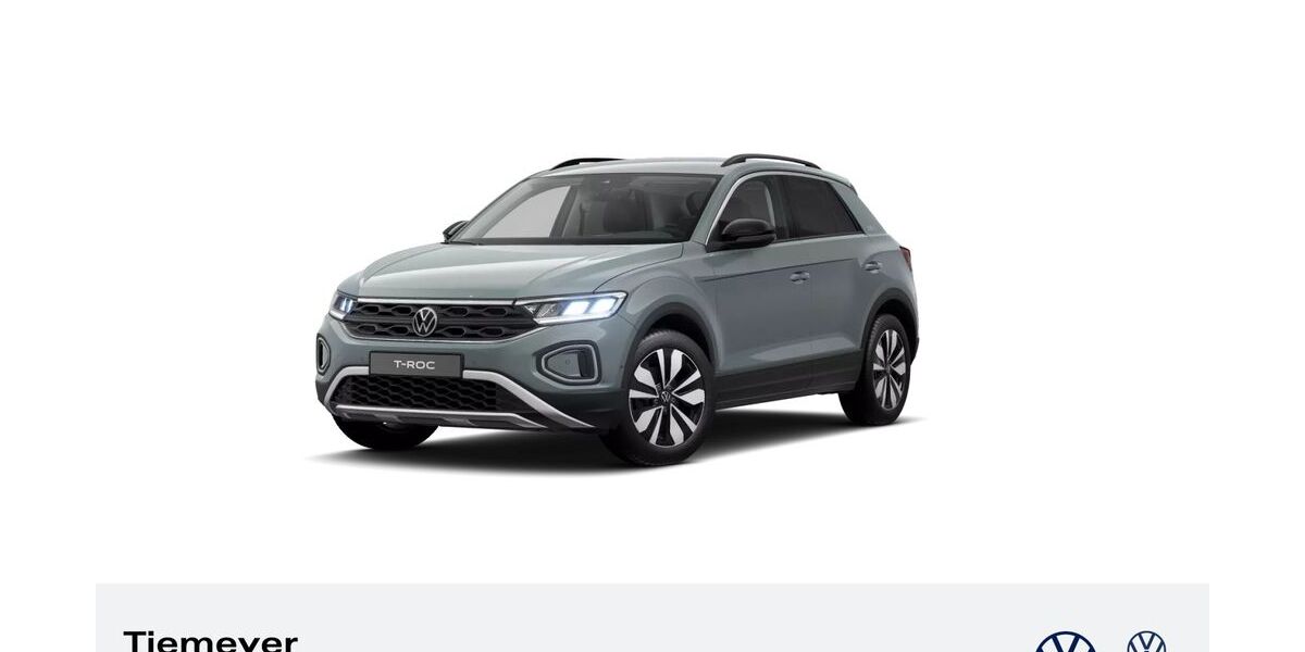 VW T-Roc 23.579 km 22.730 &euro; Plettenberg 58840