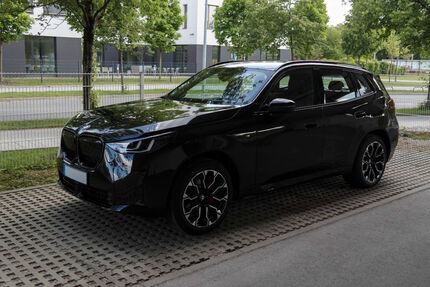 BMW X3 5.000 km 67.950 &euro; München 80937
