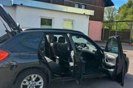 BMW X1 249.700 km 5.200 &euro; Hüfingen 78183