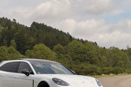 Porsche Panamera 95.800 km 61.999 &euro; Lauda-Königshofen 97922
