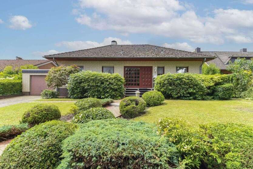 Haus zum Kaufen in Bad Fallingbostel 383.000 € 137.3 m²