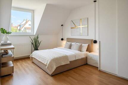 3-Zimmer-Wohnung in Maikammer - renoviert, bezugsfrei und hervorragend vermietbar 3 zimmer