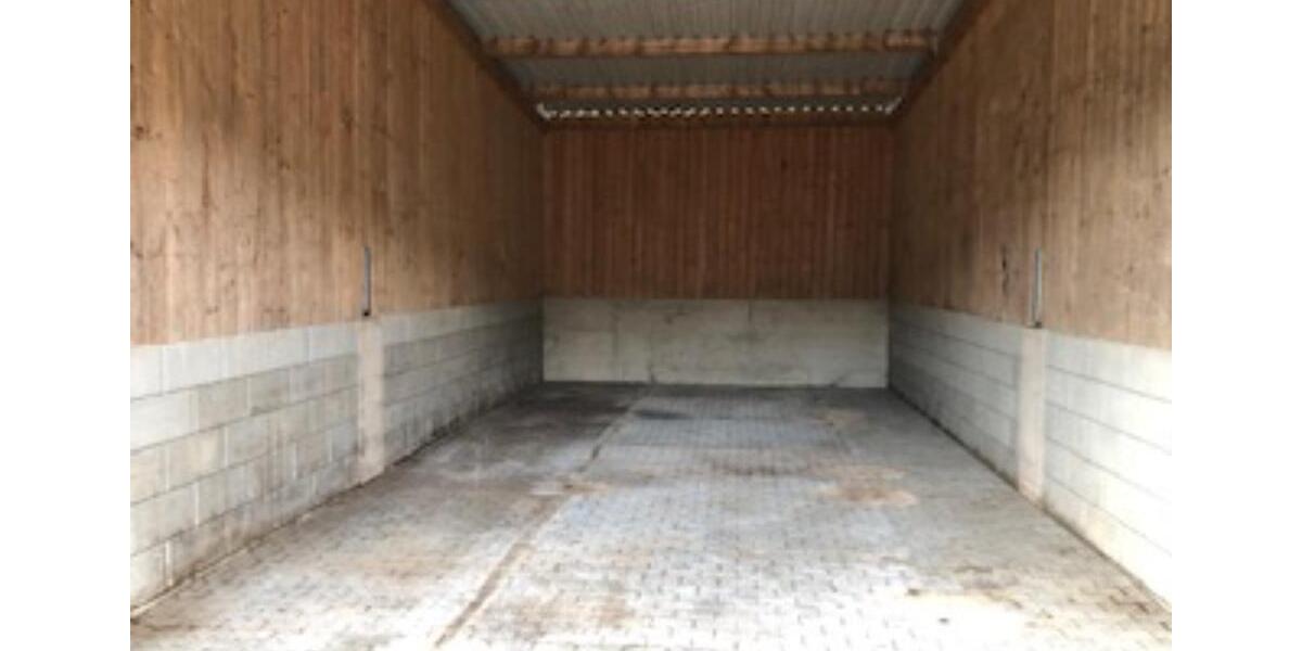 Gewerbeobjekt Wadern - 300&euro; | Angebot:24350540