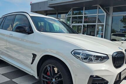 BMW X3 M 49.700 km 49.985 &euro; Bad Oldesloe 23843