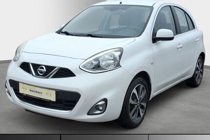 Nissan Micra 131.400 km 5.999 &euro; Bröckel 29356