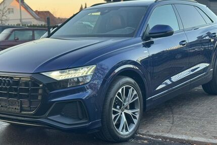 Audi Q8 84.888 km 52.900 &euro; Berlin 12353