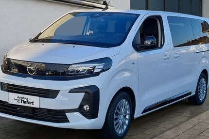 Opel Zafira 4.400 km 44.592 &euro; Lauchringen 79787