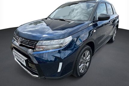 Suzuki Vitara 5.000 km 24.800 &euro; Darmstadt 64293