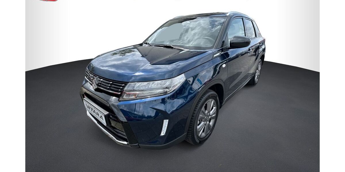 Suzuki Vitara 5.000 km 24.800 &euro; Darmstadt 64293
