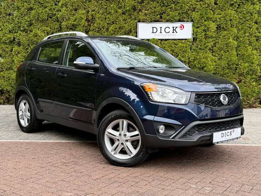 Korando