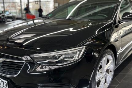 Opel Insignia 65.000 km 18.480 &euro; Sankt Augustin 53757