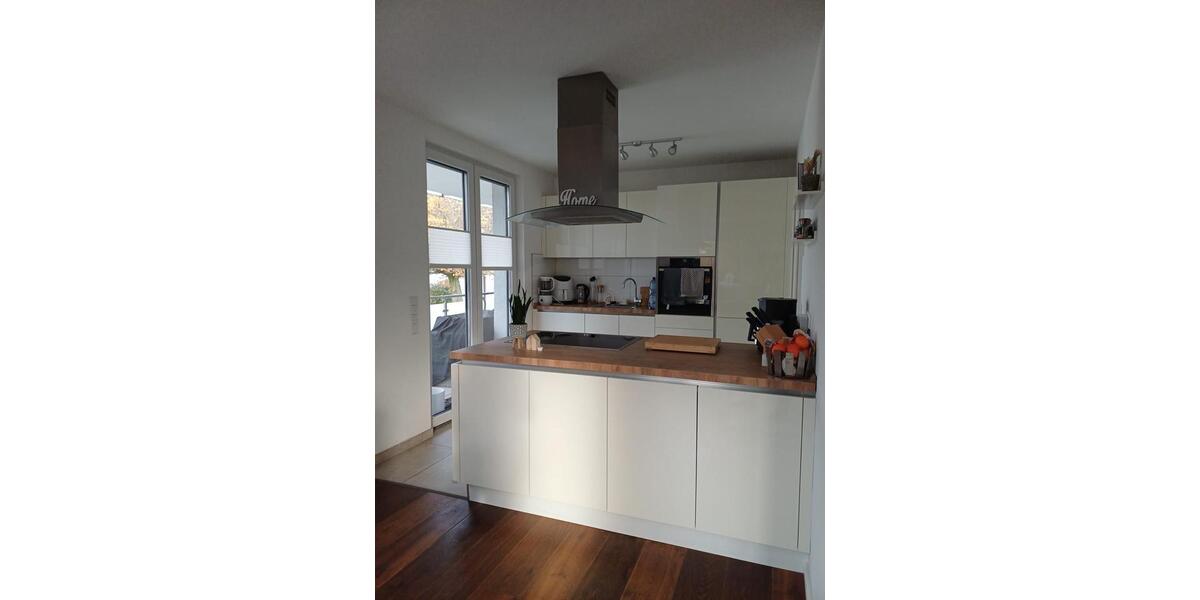 4 Zimmer Wohnung mit Balkon in Borken Stadtnähe 93 zimmer