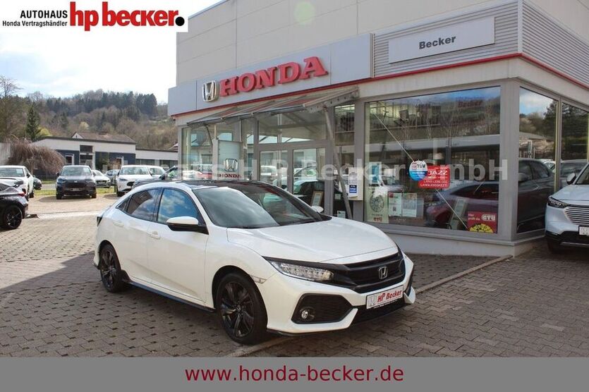Civic