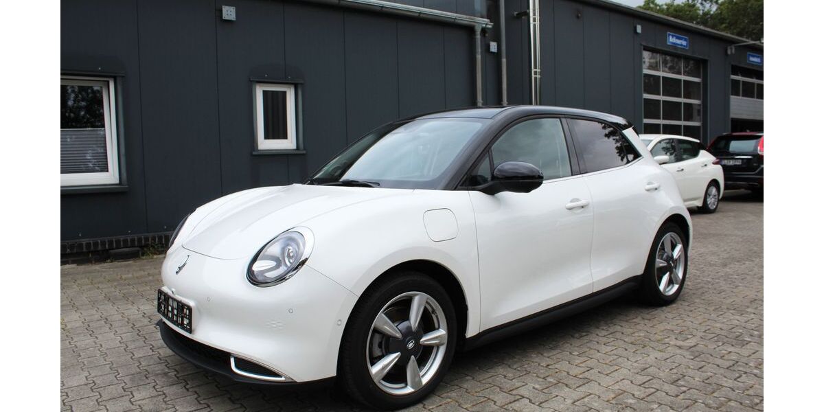 ORA Funky Cat 8.700 km 21.990 &euro; Andervenne 49832