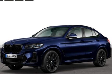 BMW X4 19.104 km 61.850 &euro; Schwandorf 92421