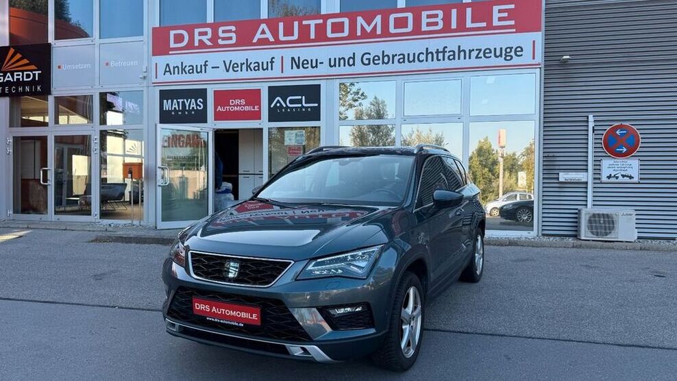 Ateca