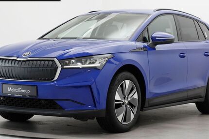 Skoda Enyaq 38.912 km 32.930 &euro; Feldkirchen/Westerham 83620