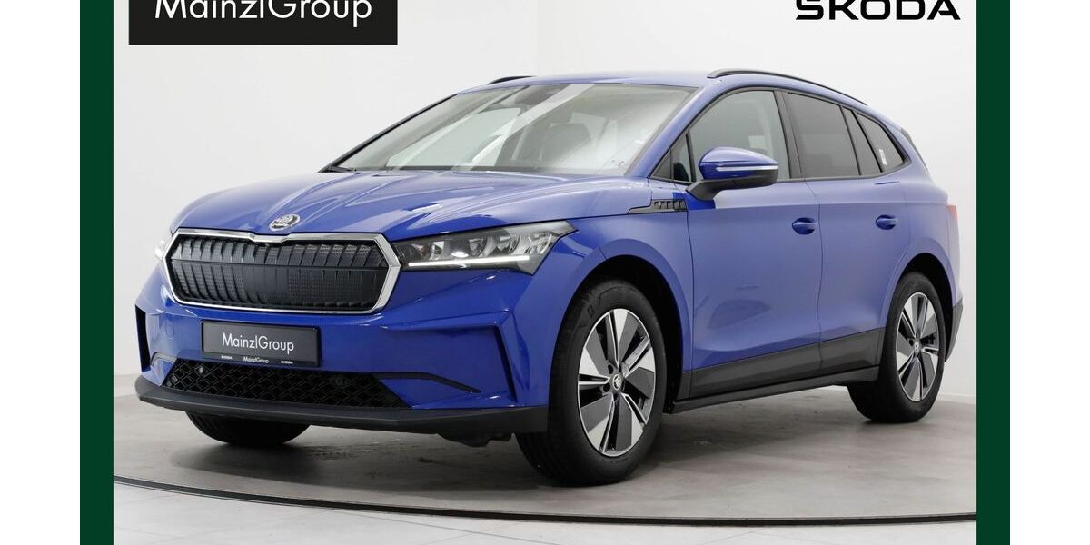 Skoda Enyaq 38.912 km 32.930 &euro; Feldkirchen/Westerham 83620