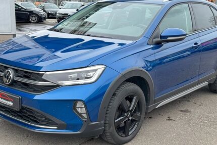 VW Taigo 48.000 km 24.900 &euro; Calw 75365