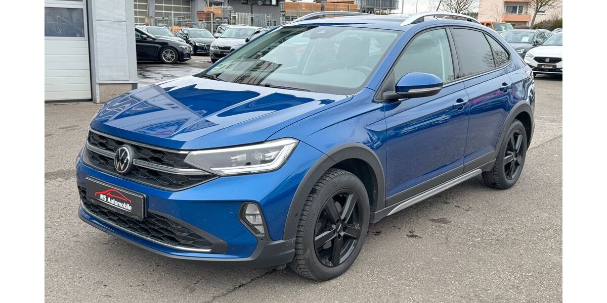 VW Taigo 48.000 km 24.900 &euro; Calw 75365