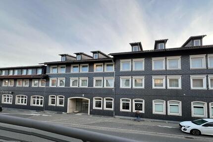 Zwangsversteigerung - Gewerbeobjekt Clausthal-Zellerfeld Zellerfeld | Angebot:25052129