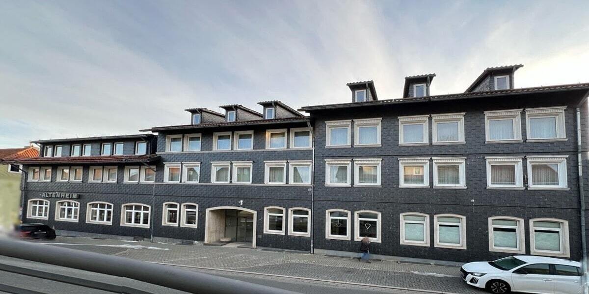 Zwangsversteigerung - Gewerbeobjekt Clausthal-Zellerfeld Zellerfeld | Angebot:25052129