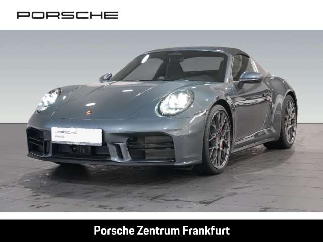 Porsche 992 9.900 km 186.990 &euro; Frankfurt am Main 60314