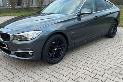 BMW 320 Gran Turismo 169.000 km 13.900 &euro; Dirmstein 67246