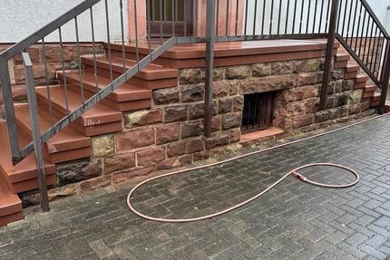 3 ZKB-Wohnung in Zweibrücken - zentral gelegen 3 zimmer