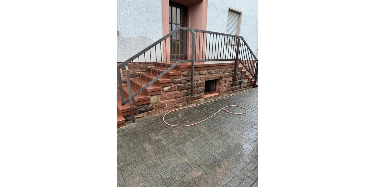 3 ZKB-Wohnung in Zweibrücken - zentral gelegen 3 zimmer