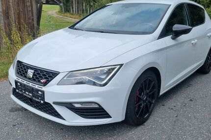 Seat Leon 110.250 km 16.500 &euro; Grafenau 94481