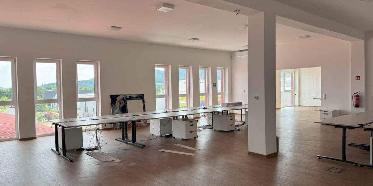 Gewerbeobjekt Schauenburg Elgershausen - 2.976&euro; | Angebot:24034526